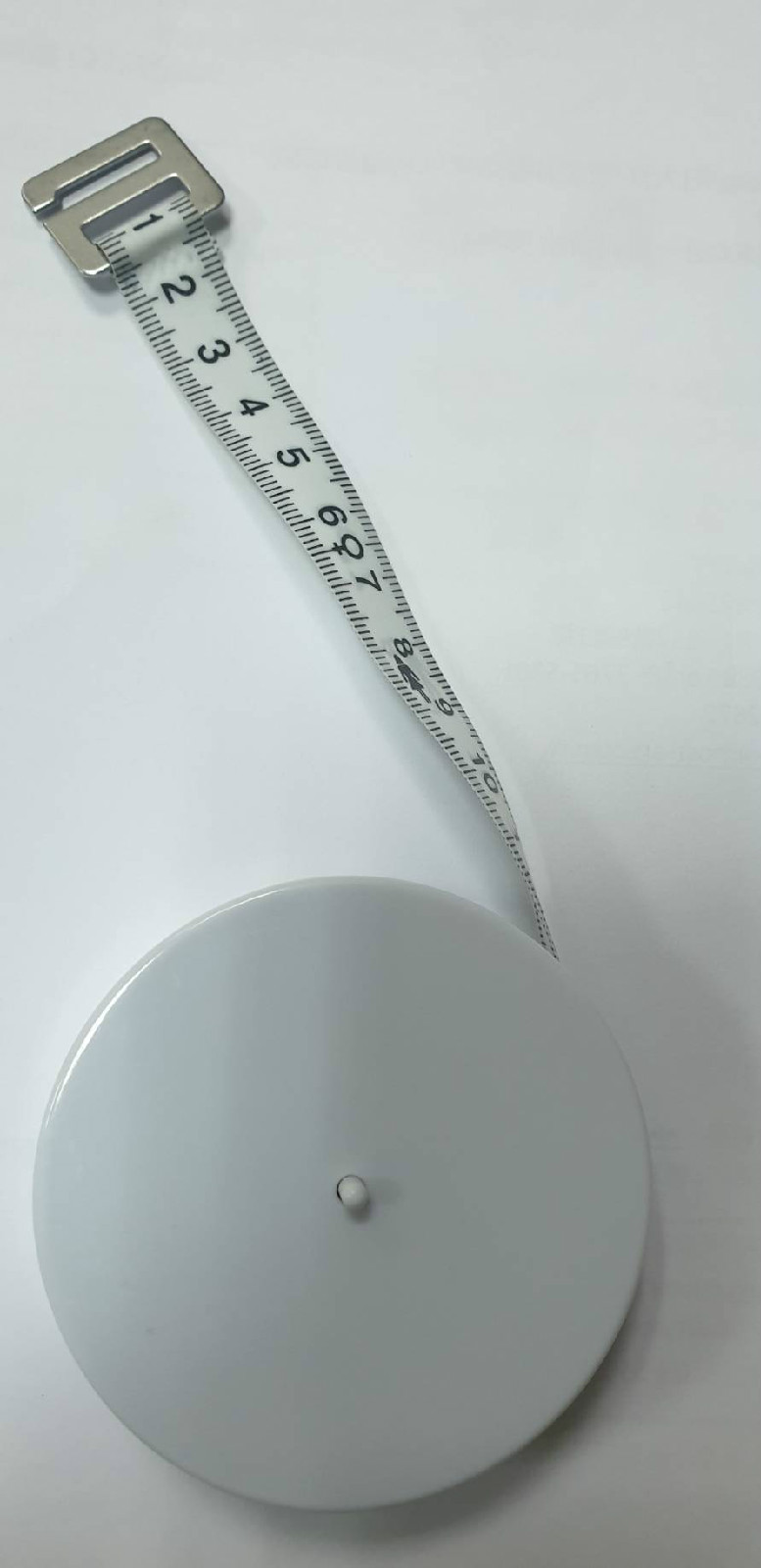 BMI捲尺
